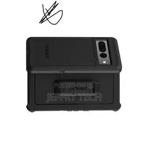 Otter Box Otterbox Case for Google Pixel 7 Pro - Black