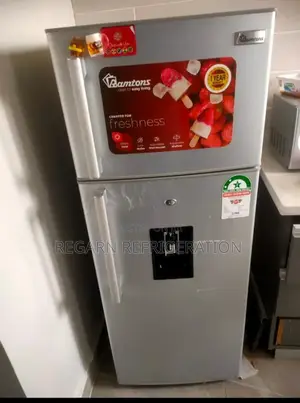 Fridge Repair