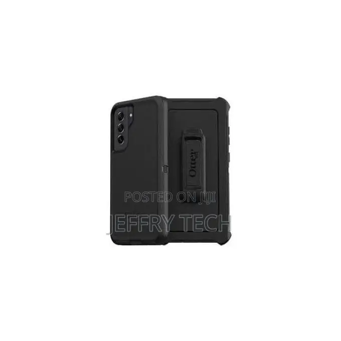 Otter Box Defender Series Case for Samsung Galaxy S24fe