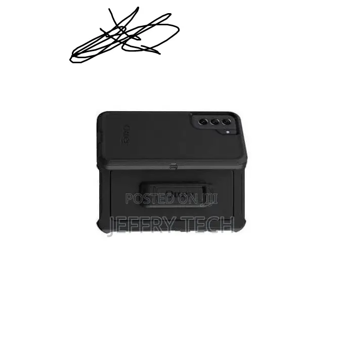 Otter Box Defender Series Case for Samsung Galaxy S24fe