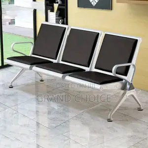 Heavy Duty Link Chair