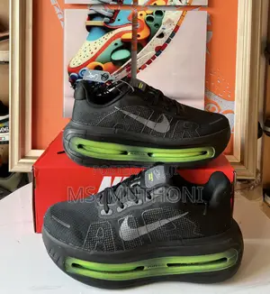Unisex Premium Nike Running Shoes Size 38-45