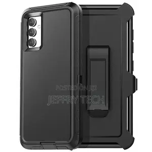 Otter Box Defender Case for Galaxy A55
