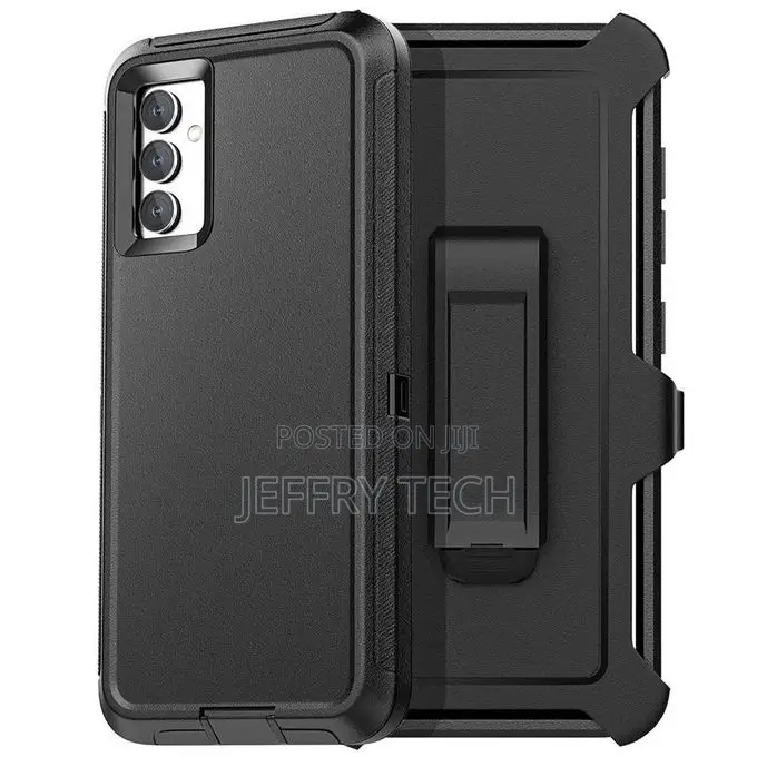 Otter Box Defender Case for Galaxy A55