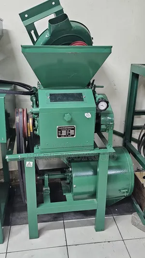 6fy-35 Roller Mill