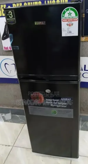 Volksmart 138litres Fridge
