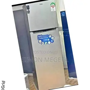 Mika 255 Litres Non Frost Fridge Available