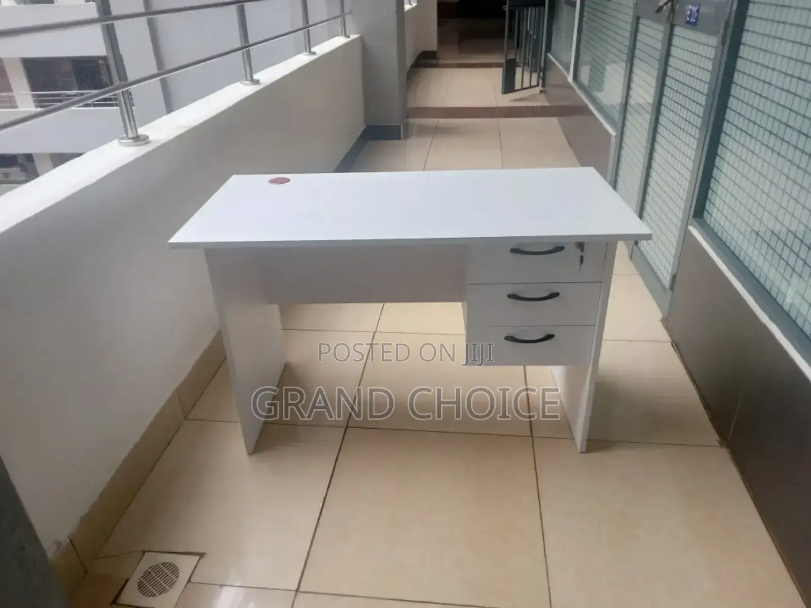 Office Desk