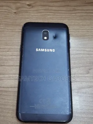 Samsung Galaxy J3 16 GB Bronze