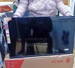 Pre Installed Apps Vitron 32 Inch Smart Android Tv