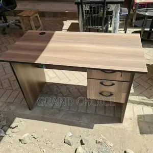 New Office Desk