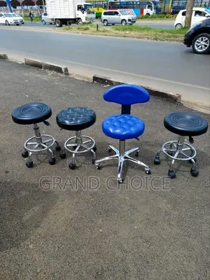 New Bar Stool