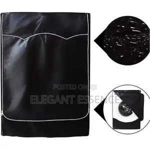 Washing Machine Cover,Washer Dryer Front-Loading Machine
