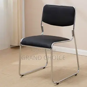 Cfa Office Waiting Chair