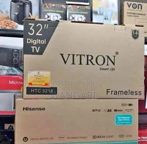32 Inch Vitron 32 Inch Digital Htc3218