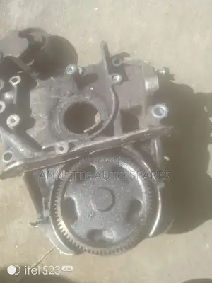 Fuel Pump Rf8.