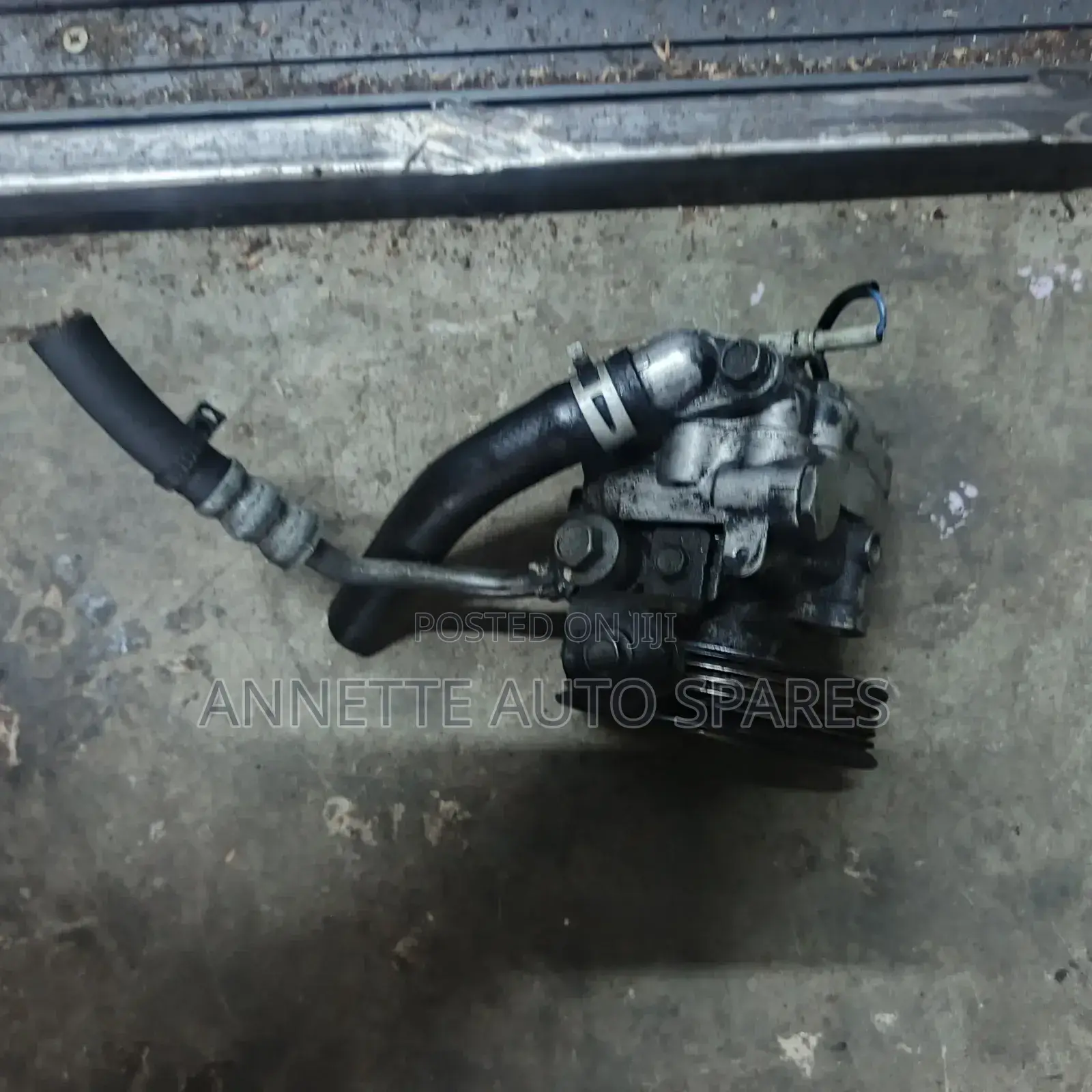 Cartilage El15 Engine