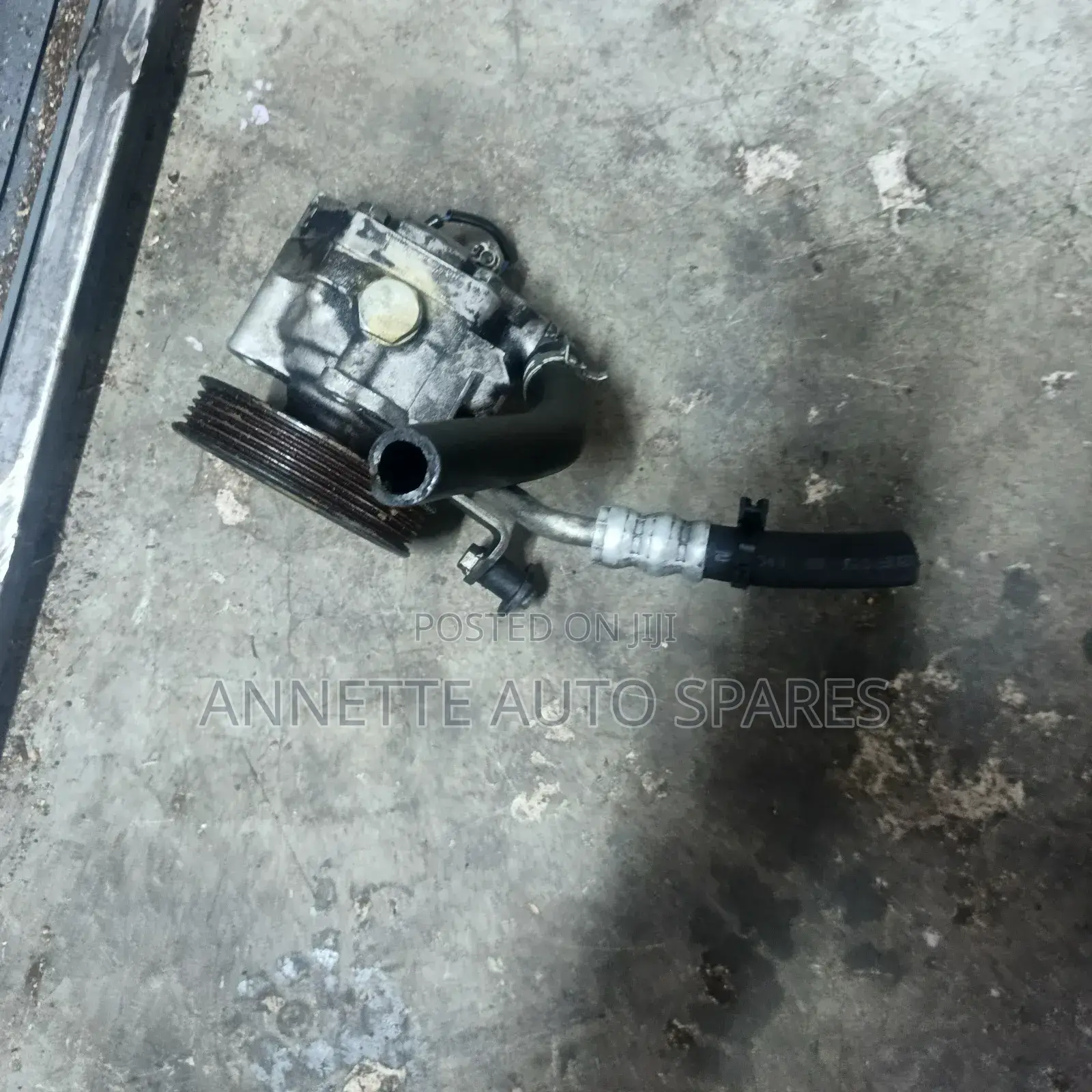 Cartilage El15 Engine