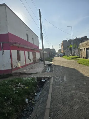 1bdrm Block of Flats in Mwiki for sale