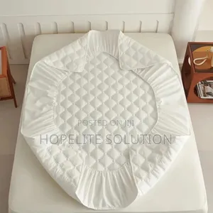 Premium Quality Waterproof Mattress Protector