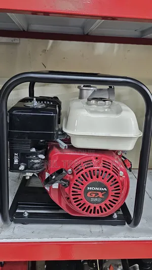 Honda Gx160 Petrol Water Pump