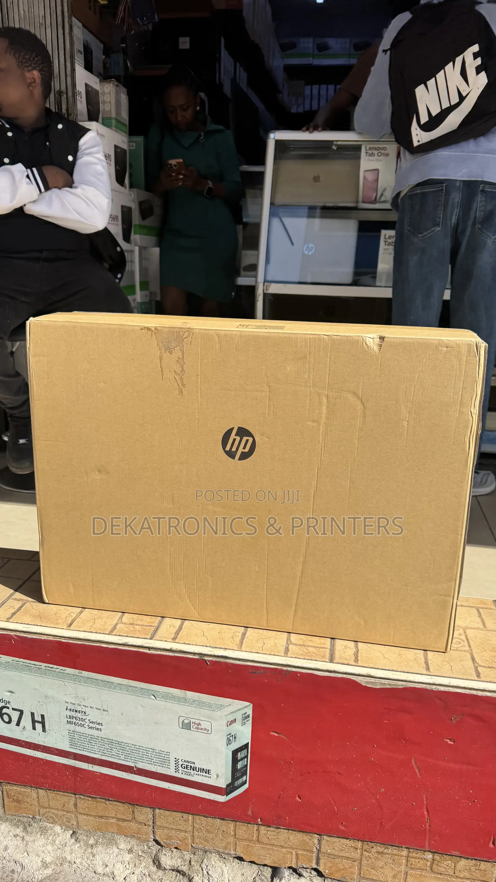 New Desktop Computer HP 16GB Intel Core i7 SSD 1T