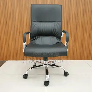 Swivel Office Chair