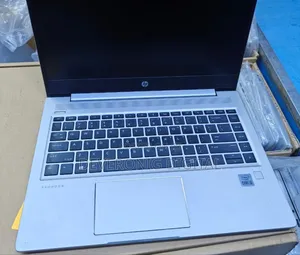 New Laptop HP ProBook 440 G7 8GB Intel Core i5 SSD 128GB
