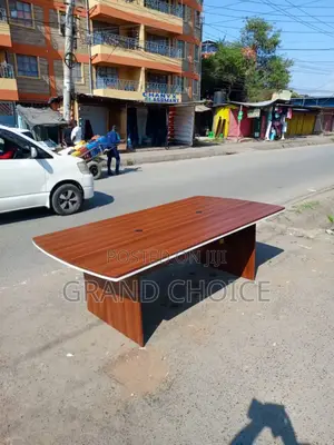 2.4 M Office Conference Table