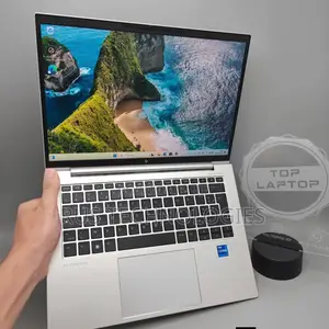 Laptop HP EliteBook 840 G8 8GB Intel Core i7 SSD 256GB