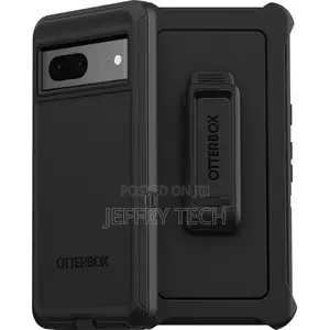 Otterbox Defender Armor Case for 7a – Heavy-Duty Rugged Multi-Layer Sh