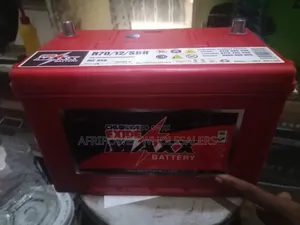 Chloride Exide Maxx N70r Car Battery