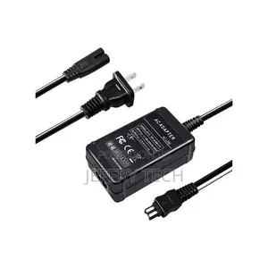 Ac-L100 Adapter Charger for Sony Camera