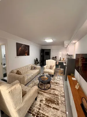One Bedroom Airbnb Apartment