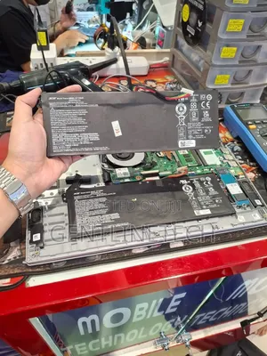 Acer Laptop Batteries Replacement Services