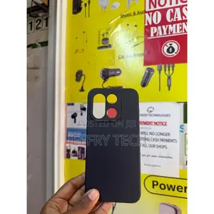 Samsung Soft Silicone Cover Case/Cover for Oneplus 15