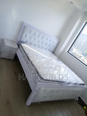 Elegance Mocket Bed