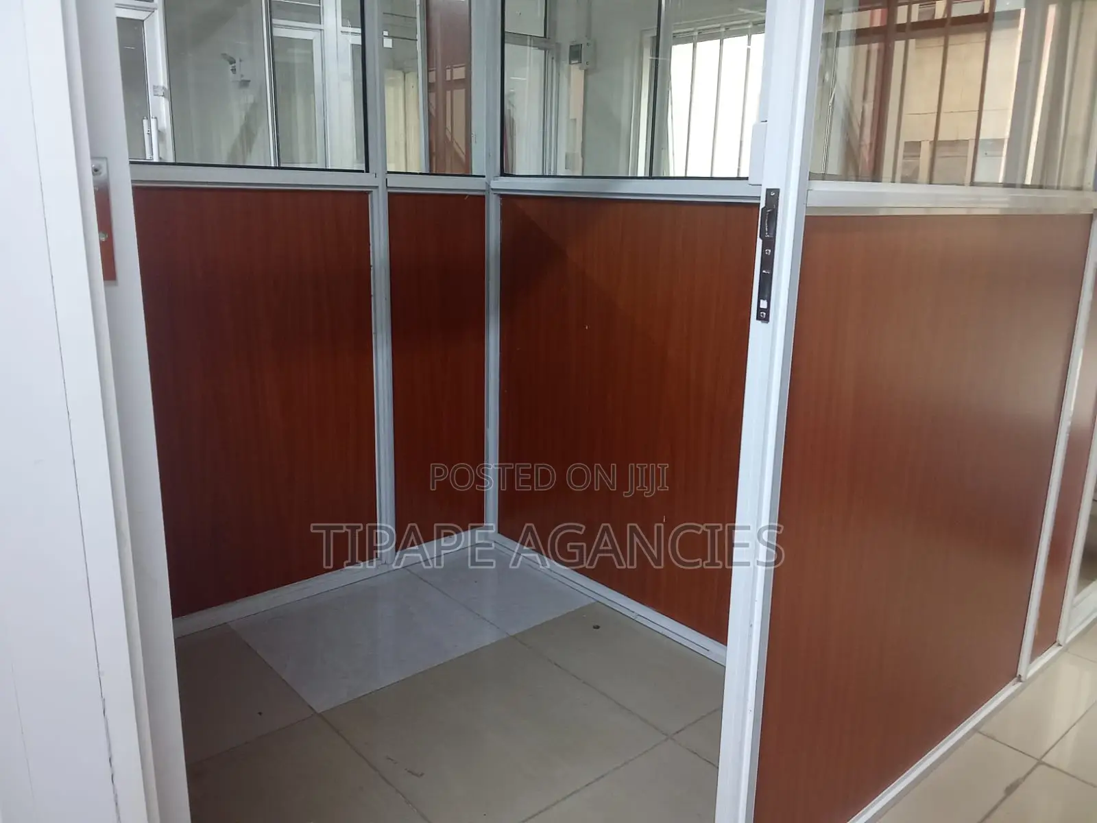 Shops to Let Nairobi CBD