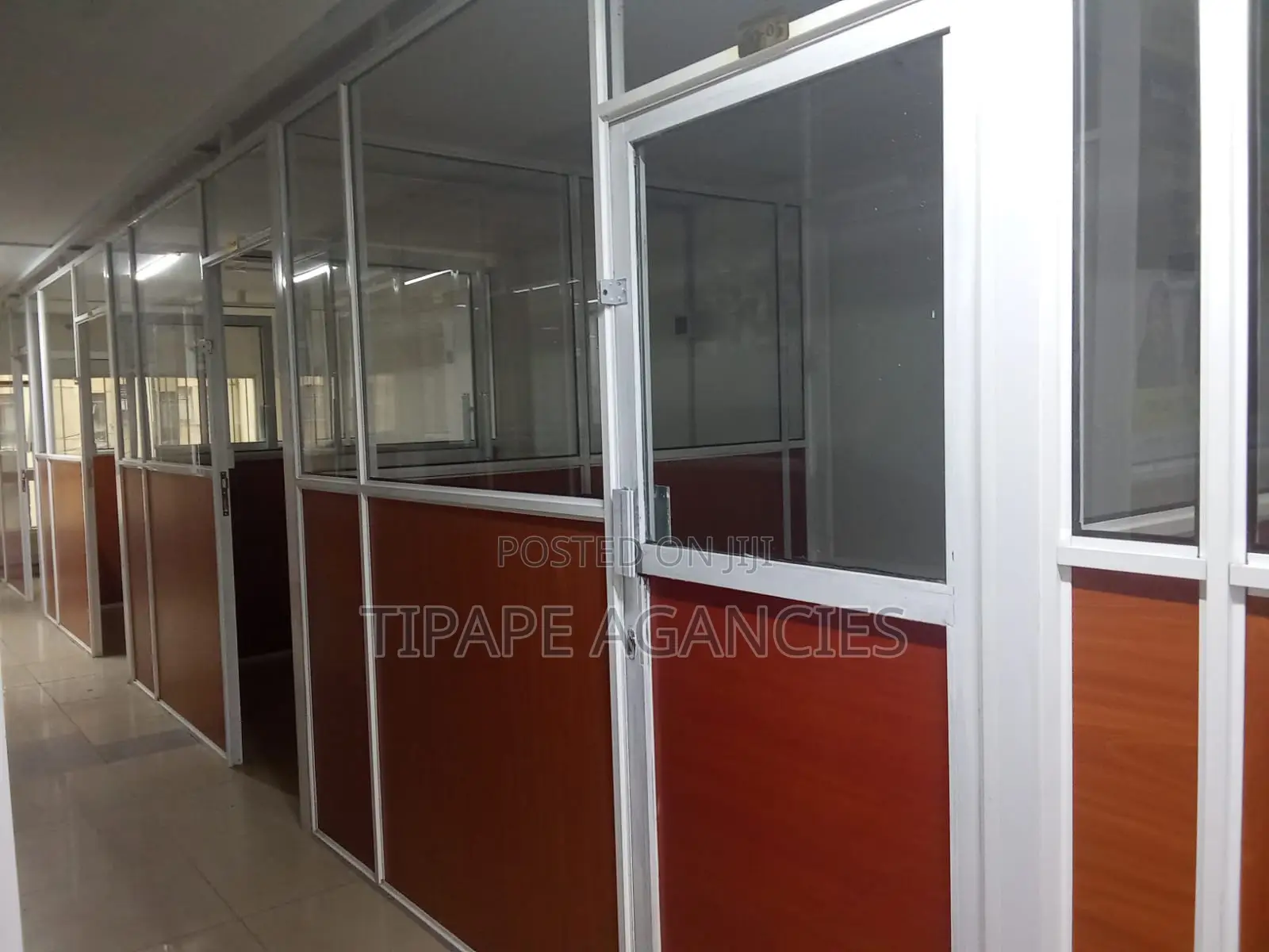 Shops to Let Nairobi CBD