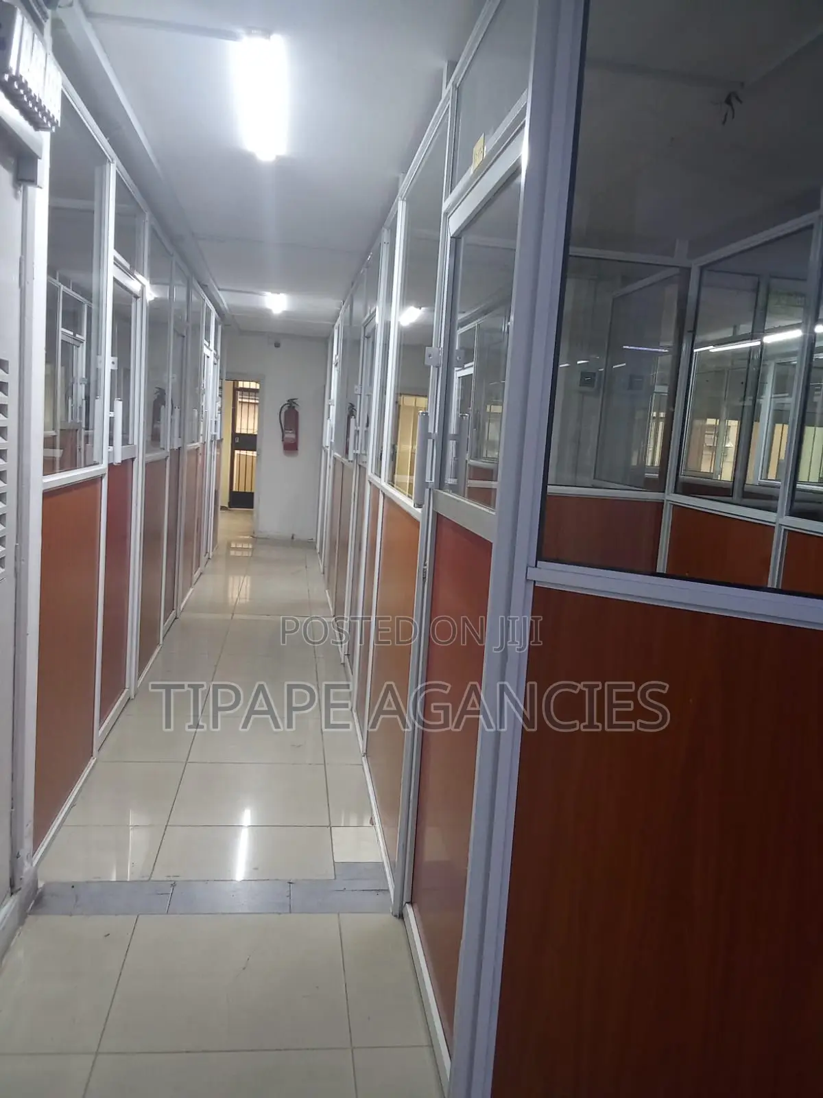 Shops to Let Nairobi CBD
