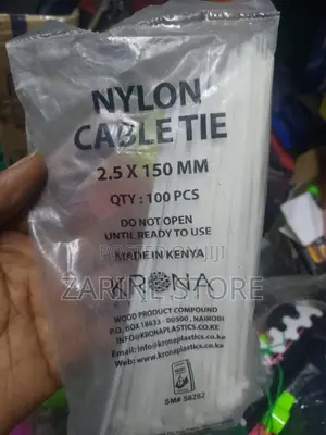 Nylon Cable Tie