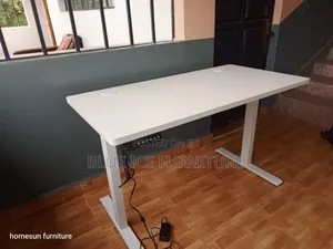 Adjustable Electric Office Desk
