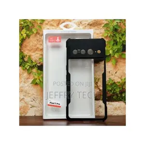 Case for Google Pixel 7 Pro