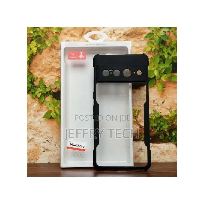 Case for Google Pixel 7 Pro