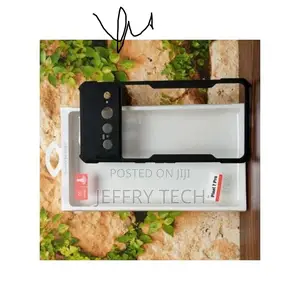 Case for Google Pixel 7 Pro
