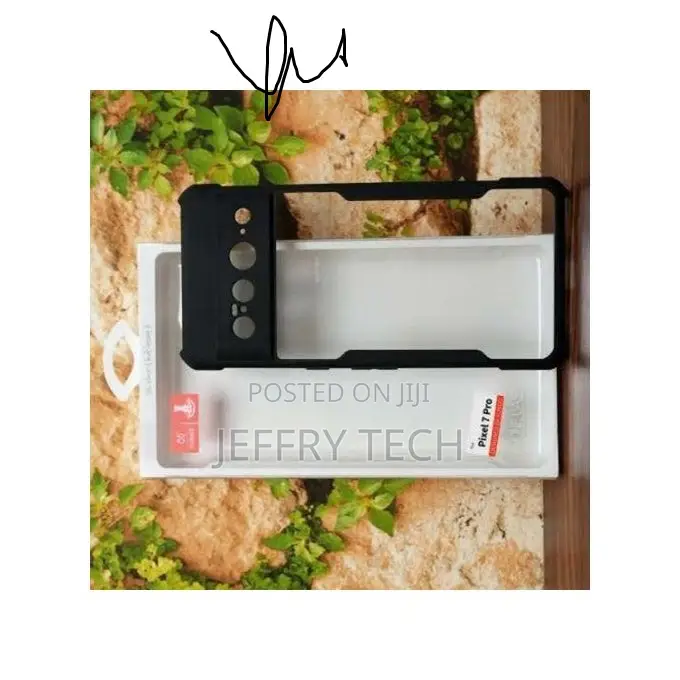 Case for Google Pixel 7 Pro