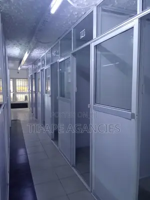 Shops to Let Nairobi CBD Tom Mboya Street