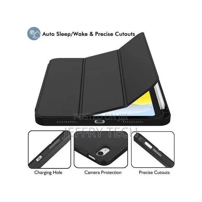 Case for iPad 10th/A16 2025