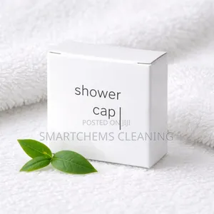 Shower Caps