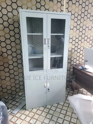 New Modern Filing Cabinet